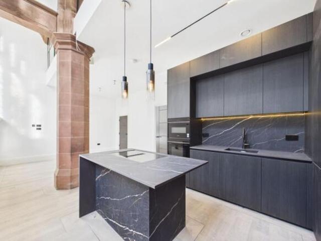 Apartment for sale in Crosby, Sefton