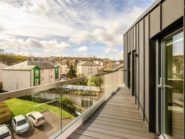 Apartment for sale in Warriston, Scotland