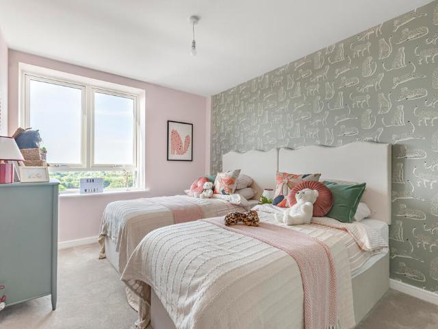 Apartment for sale in Kingston Upon Thames