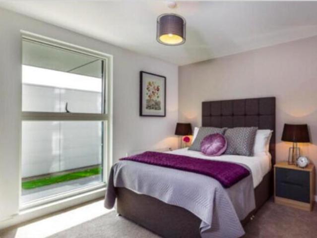 Apartment for sale in Georgia, Greater Manchester