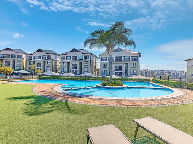 Apartment for sale in Kwazulu-natal