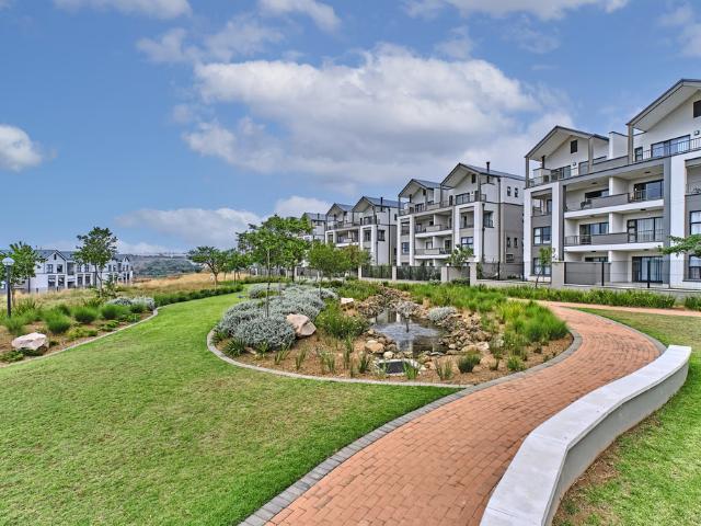 Apartment for sale in Kwazulu-natal