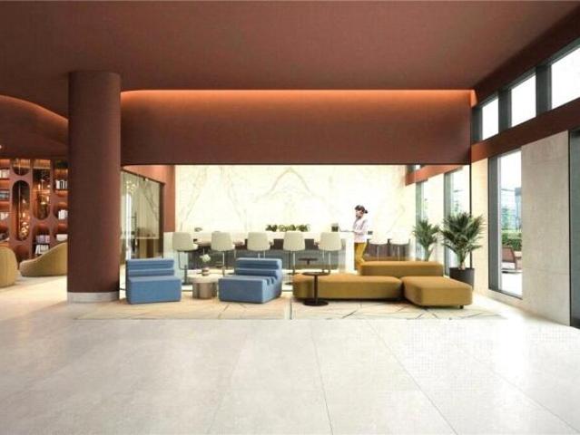 Apartment for sale in Georgia, Greater Manchester