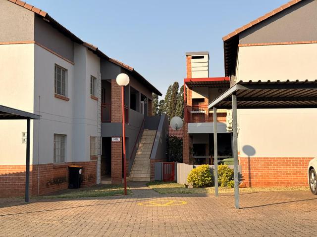 Apartment for sale