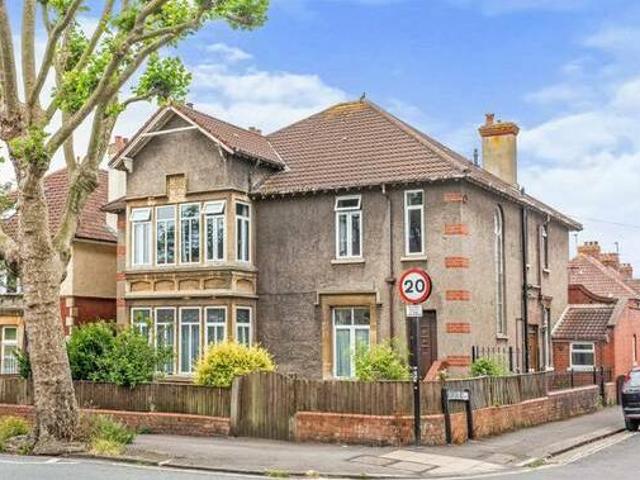 House for sale in Feckenham, City Of Bristol