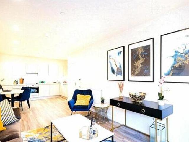 House for sale in Wembley, Greater London