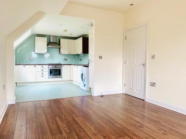 Apartment for sale in Brayford, Lincolnshire