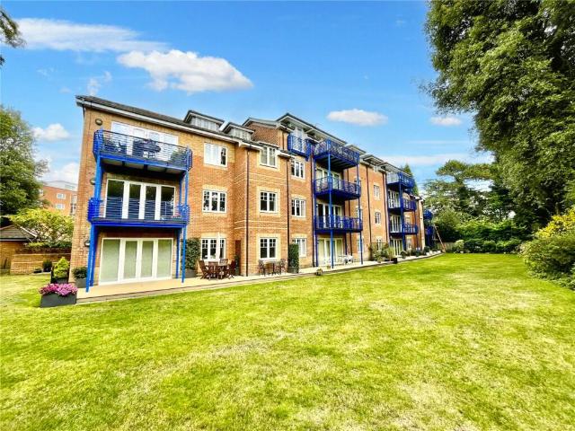 Apartment for sale in Westbourne