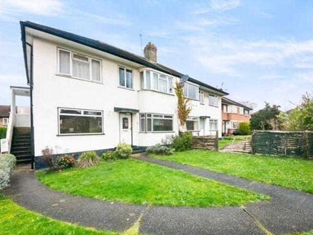 House for sale in Lyons, Greater London