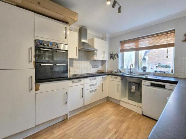 Apartment for sale in Grosvenor, Dulcote