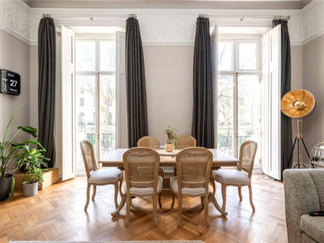 Apartment for sale in Bayswater, Greater London