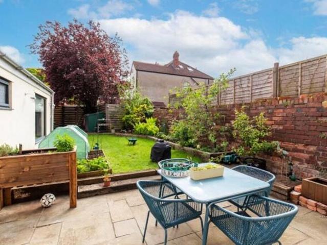 Apartment for sale in Feckenham, City Of Bristol