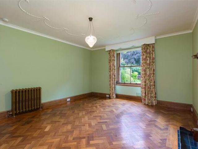 Apartment for sale in Balgreen, Murrayfield