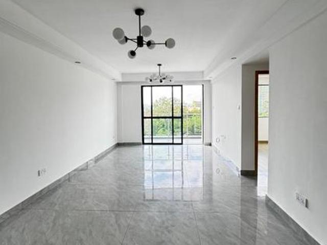 Apartment for sale in Njiru, Nairobi