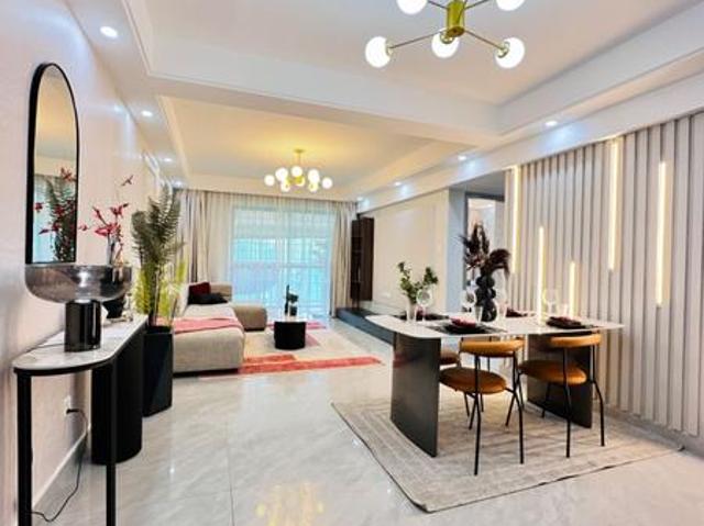 Apartment for sale in Njiru, Nairobi