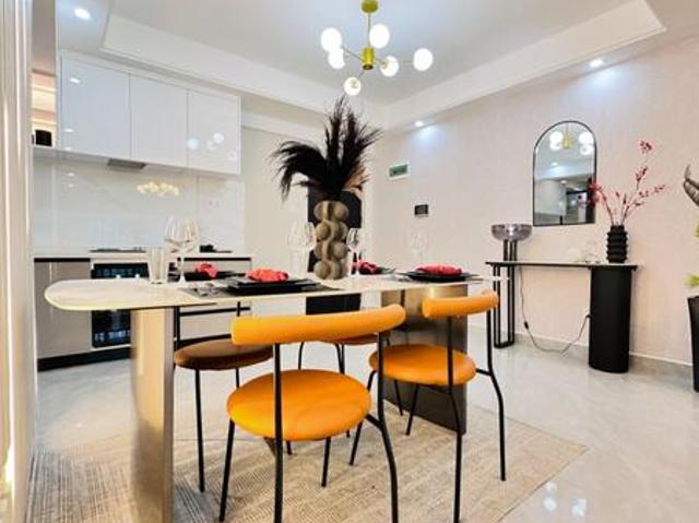 Apartment for sale in Njiru, Nairobi