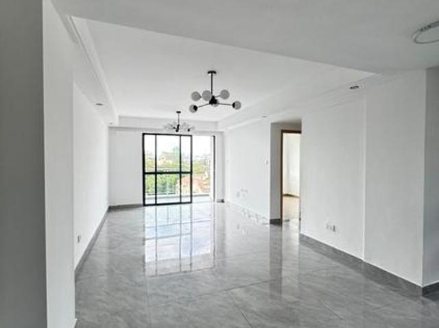 Apartment for sale in Njiru, Nairobi