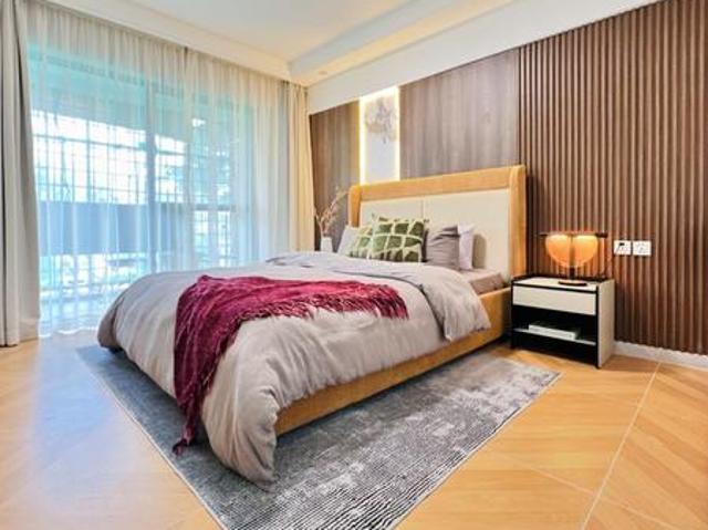 Apartment for sale in Njiru, Nairobi