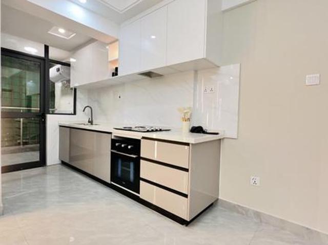 Apartment for sale in Njiru, Nairobi