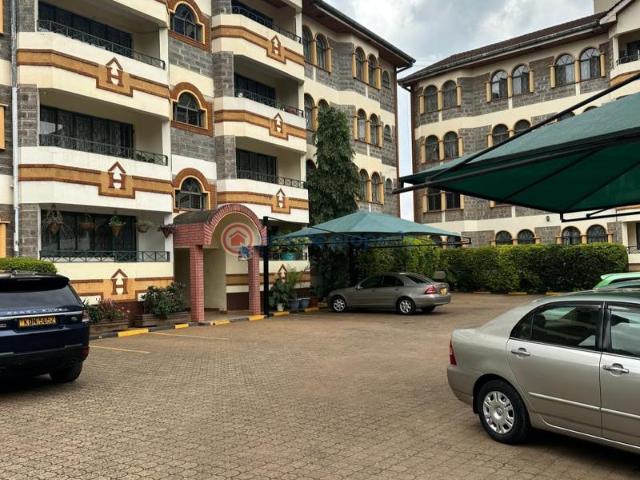 House for sale in Westlands, Nairobi