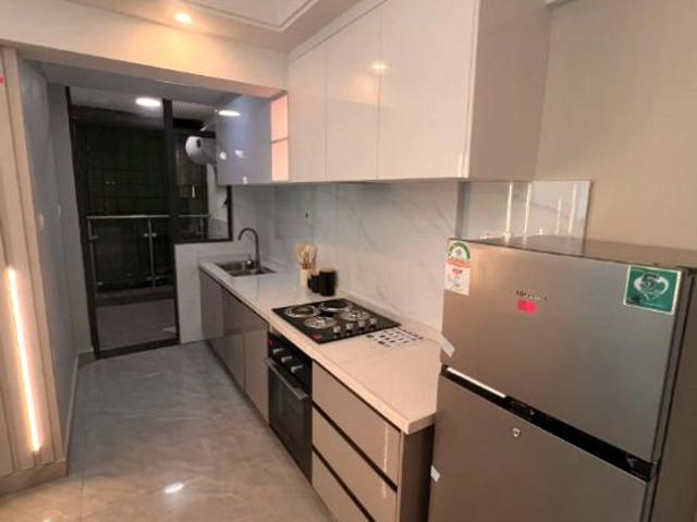 Apartment for sale in Njiru, Nairobi