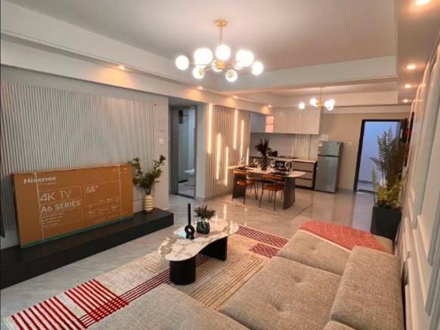 Apartment for sale in Njiru, Nairobi