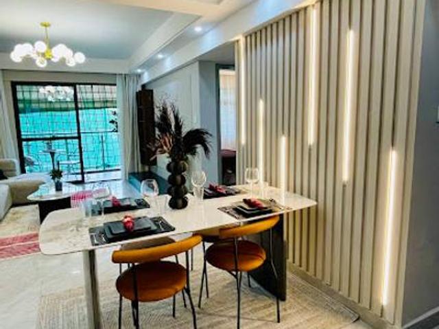 Apartment for sale in Njiru, Nairobi