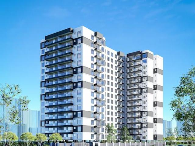 Apartment for sale in Njiru, Nairobi