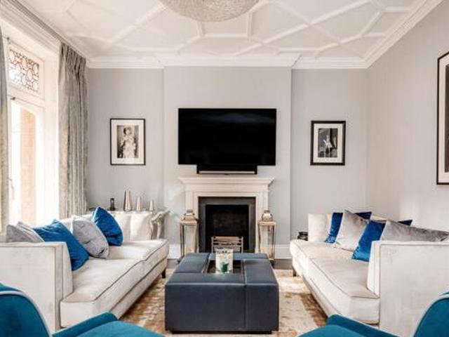 House for sale in Lyons, Greater London