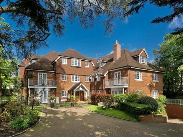 House for sale in Blackhills, Surrey