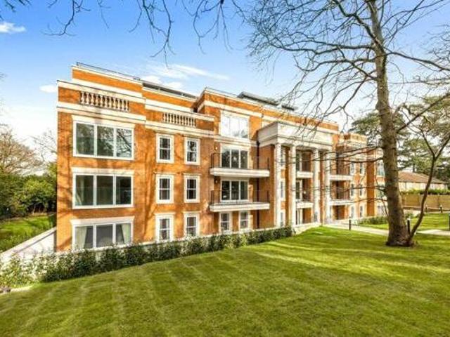 House for sale in Blackhills, Surrey