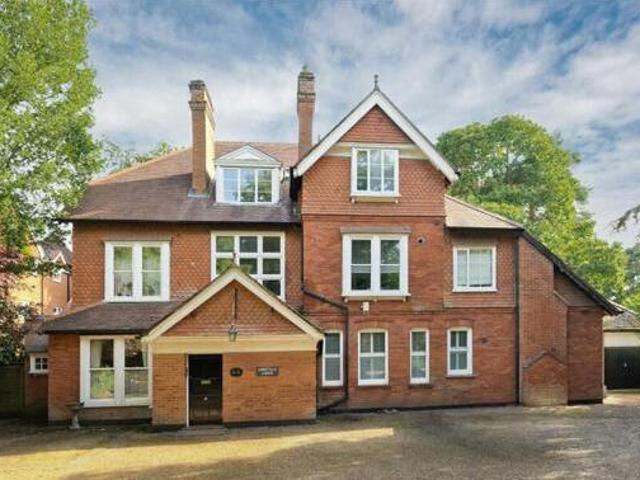 House for sale in Blackhills, Surrey