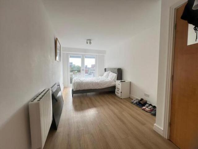 Apartment for sale in West Midlands