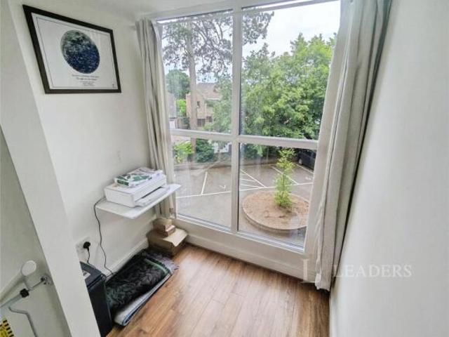 Apartment for sale in East Midlands, England
