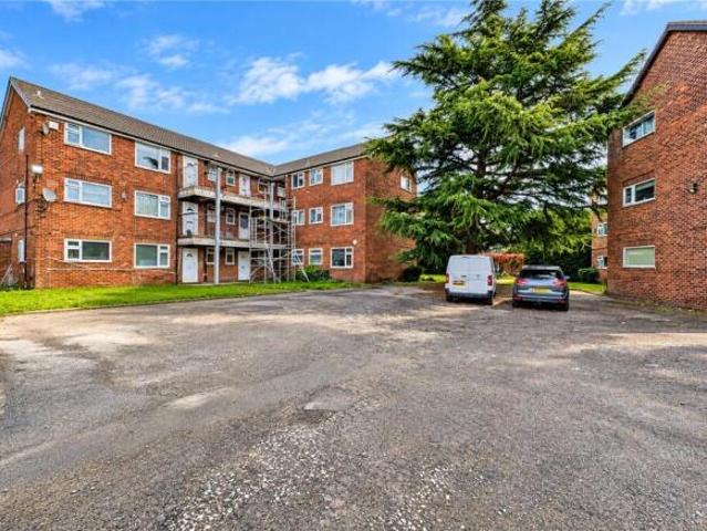 Apartment for sale in Fallowfield, Manchester