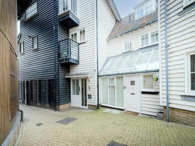 House for sale in Whitstable, Kent