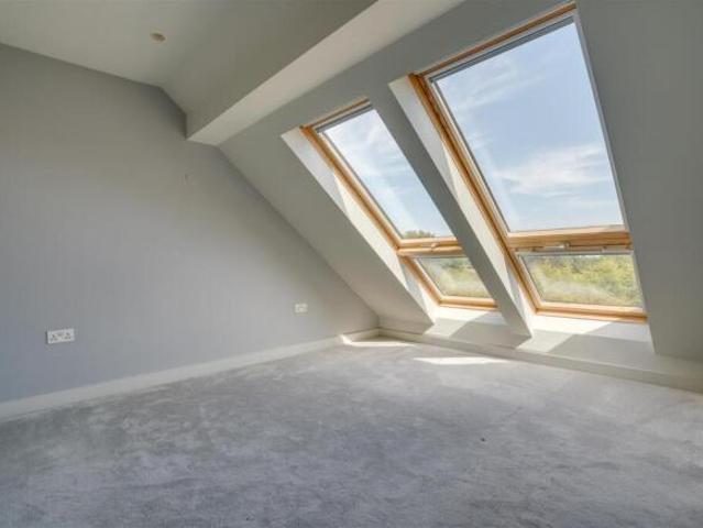 Apartment for sale in Wigton, Cumberland