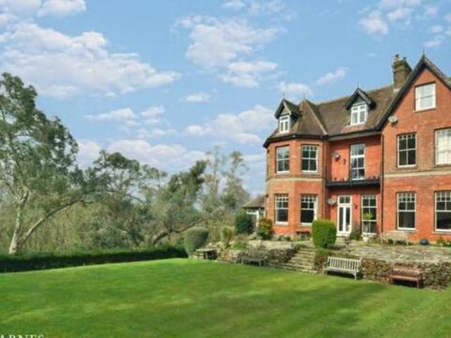 House for sale in Wimborne, East Dorset