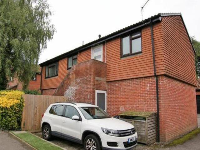 House for sale in Wimborne, East Dorset