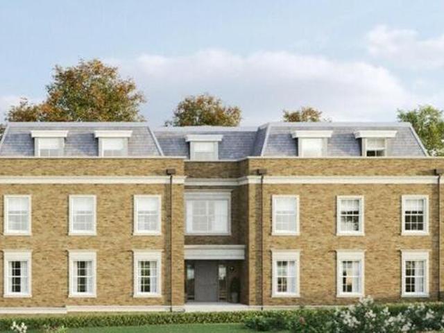 House for sale in Hampshire