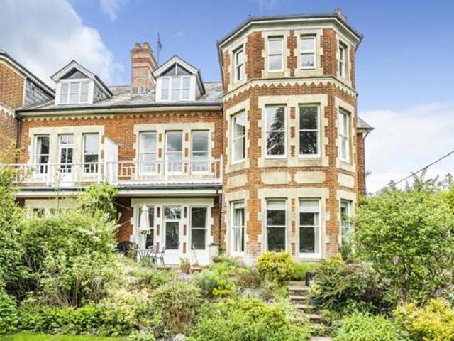 House for sale in St Cross, Hampshire