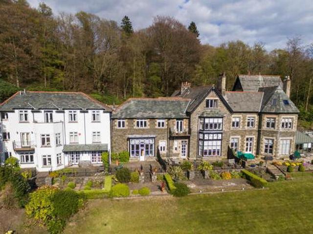 House for sale in Bowness-on-windermere