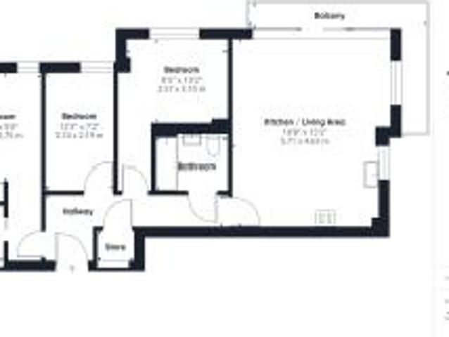 Apartment for sale