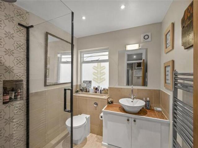 Apartment for sale in South Hampstead, Greater London
