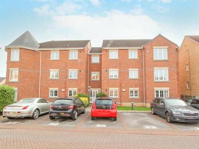 House for sale in Alverley, South Yorkshire