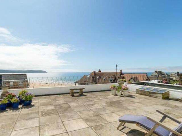 House for sale in Kentisbury, Devon