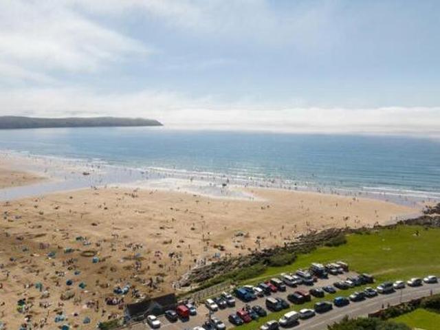 House for sale in Kentisbury, Devon