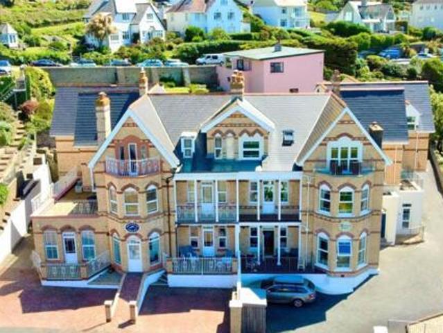 House for sale in Kentisbury, Devon
