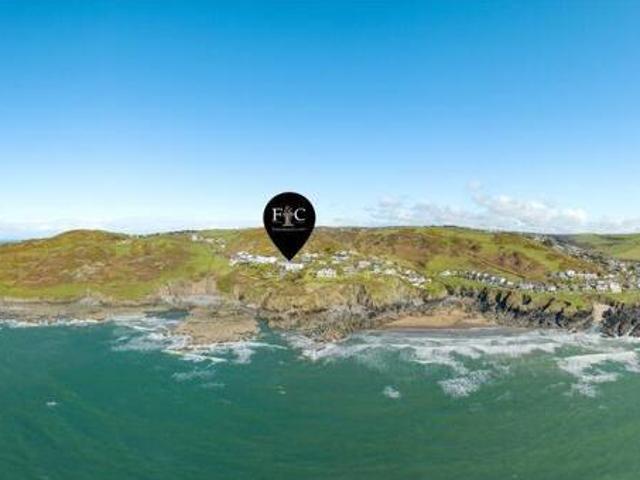 House for sale in Kentisbury, Devon