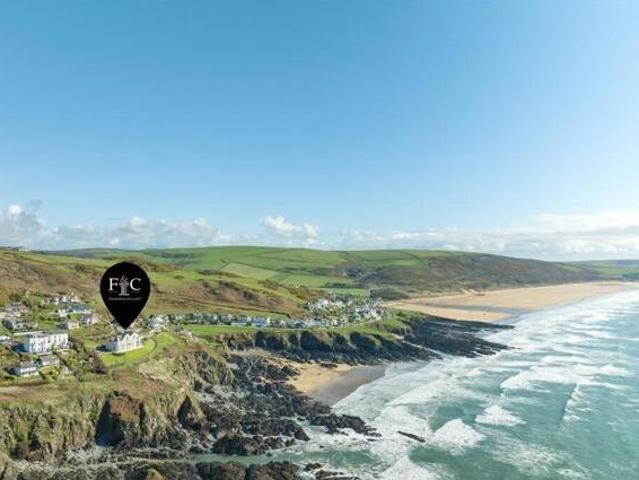 House for sale in Kentisbury, Devon
